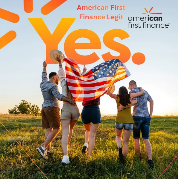 Is American Finance Legit