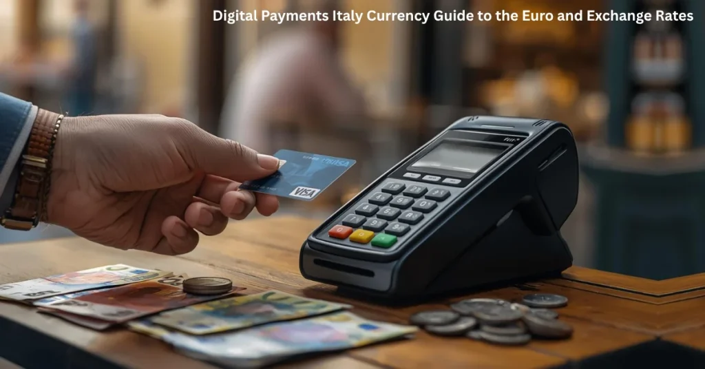 Digital Payments Italy Currency Guide to the Euro and Exchange Rates