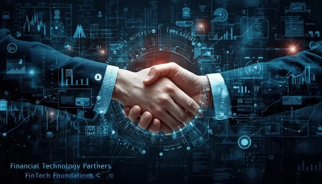 Financial Technology Partners Everything You Need to Know FinTech Foundations 