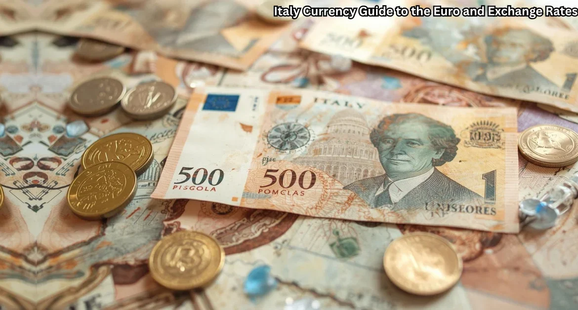 Italy Currency Guide to the Euro and Exchange Rates