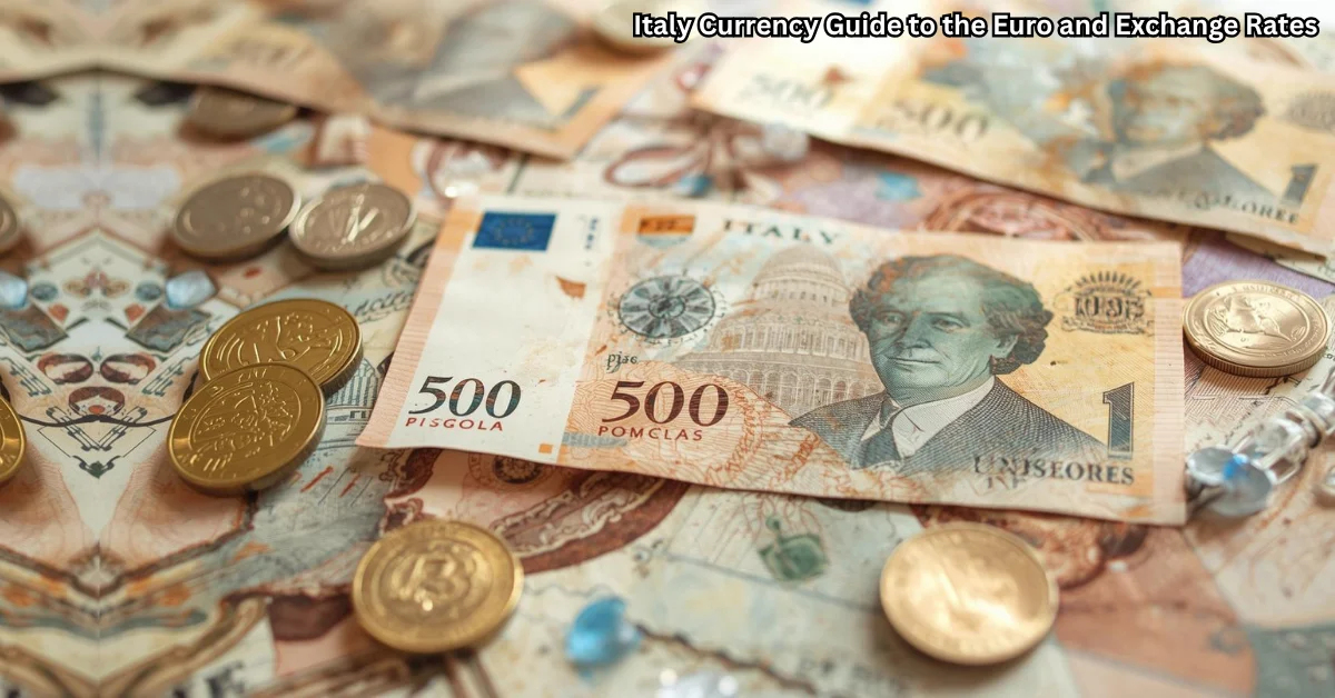 Italy Currency Guide to the Euro and Exchange Rates