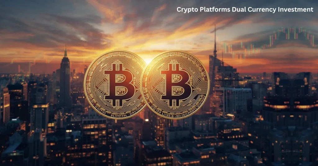 _Crypto Platforms Dual Currency Investment Meaning, Benefits & Risks
