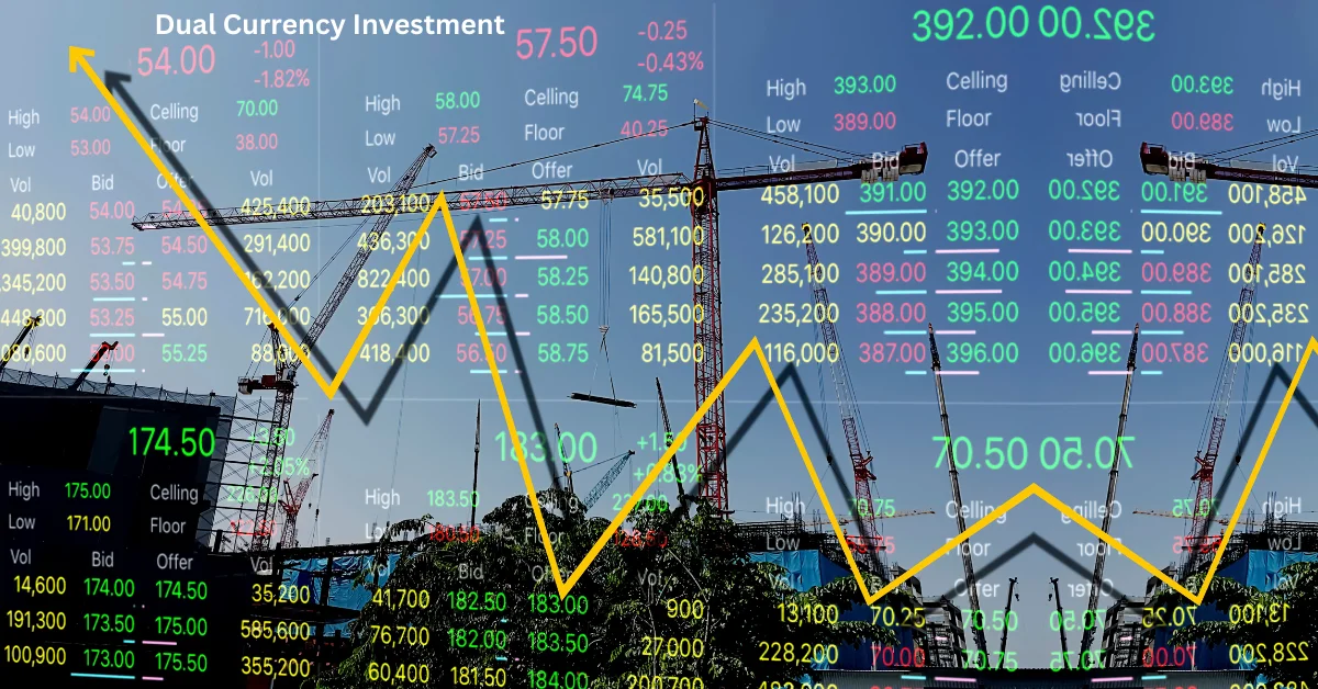 _Dual Currency Investment Meaning, Benefits & Risks