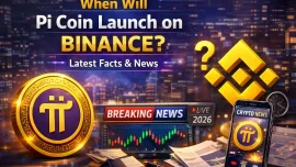 When Will Pi Coin Launch on Binance Latest Facts & News